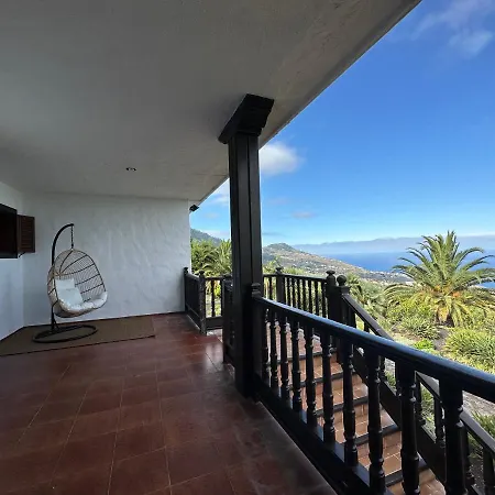 Дом отдыха Casa Carrillo *