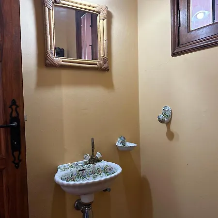 Casa Carrillo