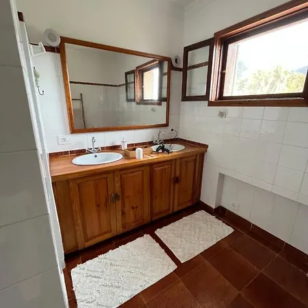Casa Carrillo Σπίτι διακοπών Santa Cruz de la Palma (Isla de la Palma)