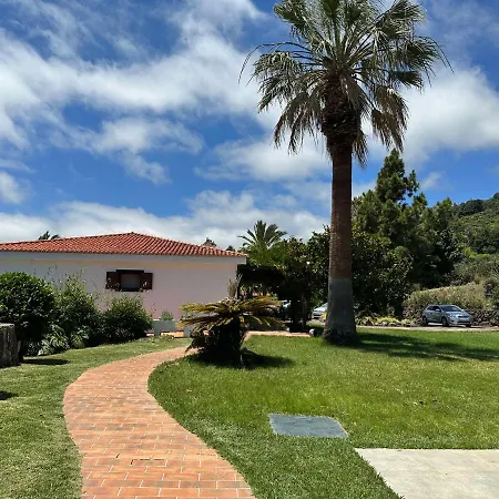 Σπίτι διακοπών Casa Carrillo *