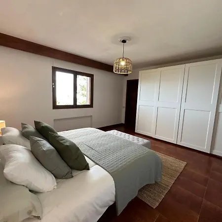 Casa Carrillo Σπίτι διακοπών Santa Cruz de la Palma (Isla de la Palma)