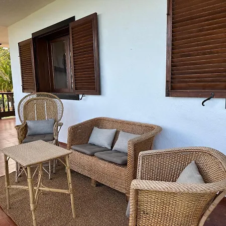Casa Carrillo
