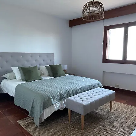 Σπίτι διακοπών Casa Carrillo