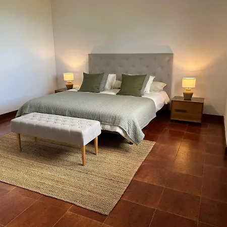 Σπίτι διακοπών Casa Carrillo Santa Cruz de la Palma (Isla de la Palma)