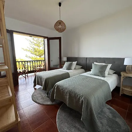Σπίτι διακοπών Casa Carrillo