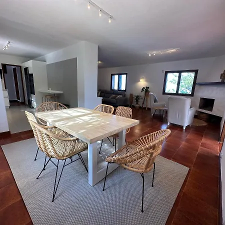Casa Carrillo Σπίτι διακοπών Santa Cruz de la Palma (Isla de la Palma)