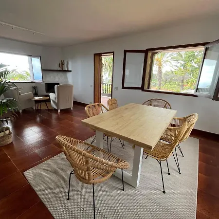 Σπίτι διακοπών Casa Carrillo