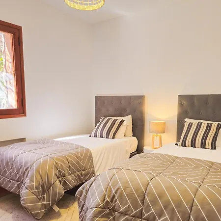 Σπίτι διακοπών Casa Carrillo