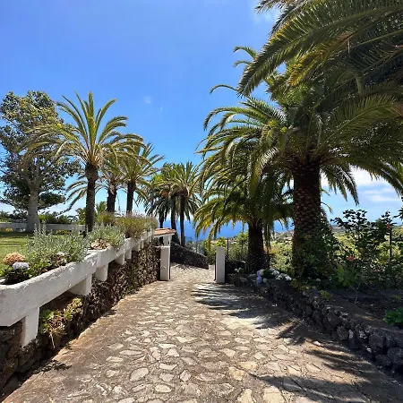 Casa Carrillo *
