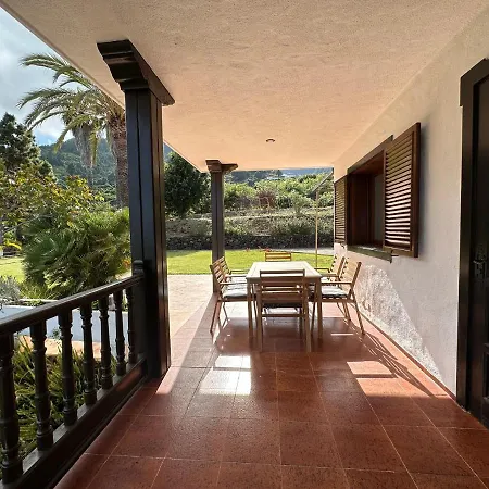 Casa Carrillo
