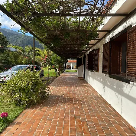 Casa Carrillo Holiday home *