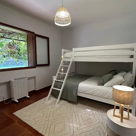 Casa Carrillo * Santa Cruz de la Palma (Isla de la Palma)