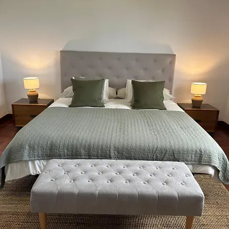 Holiday home Casa Carrillo