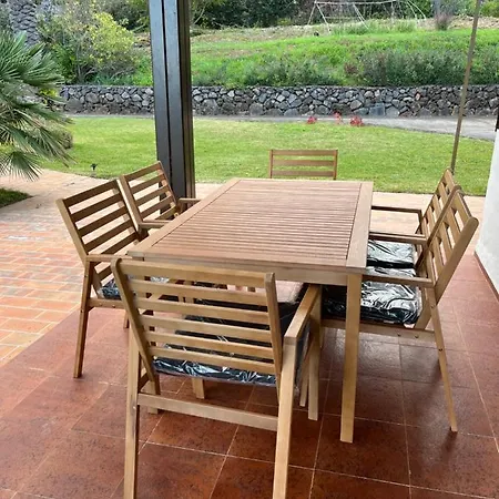 Casa Carrillo Santa Cruz de la Palma (Isla de la Palma)