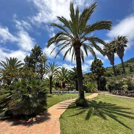 Casa Carrillo Santa Cruz de la Palma (Isla de la Palma)