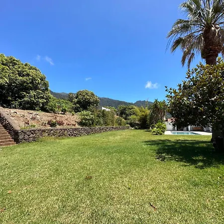 Casa Carrillo Holiday home