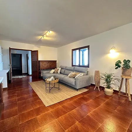 Casa Carrillo Holiday home *