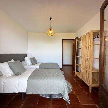Casa Carrillo Holiday home *