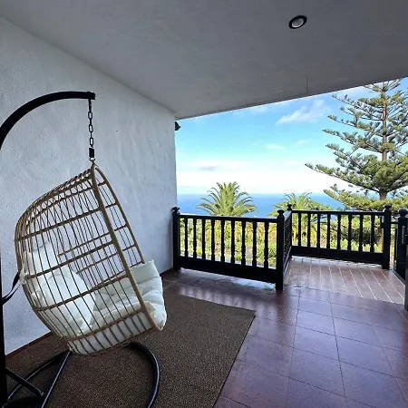 Casa Carrillo Holiday home