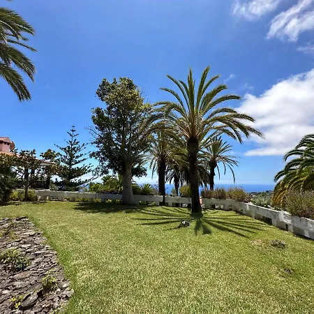 Casa Carrillo Holiday home *