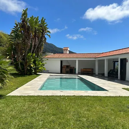 Casa Carrillo * Santa Cruz de la Palma (Isla de la Palma)