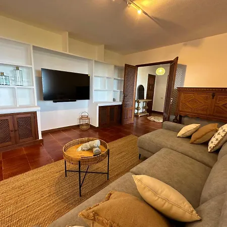 Casa Carrillo Santa Cruz de la Palma (Isla de la Palma)