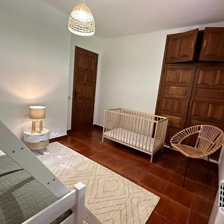 Casa Carrillo Holiday home *