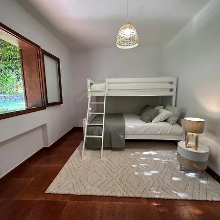 Holiday home Casa Carrillo