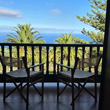 Casa Carrillo Santa Cruz de la Palma (Isla de la Palma)