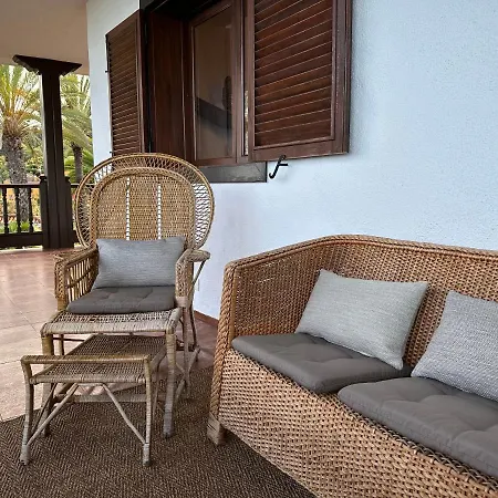 Casa Carrillo *
