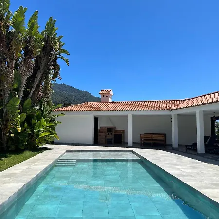 Casa Carrillo Holiday home