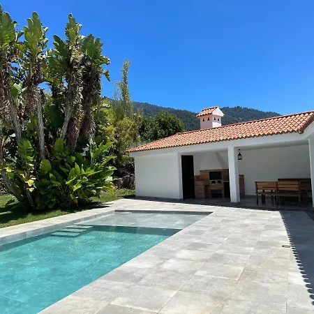 Casa Carrillo *