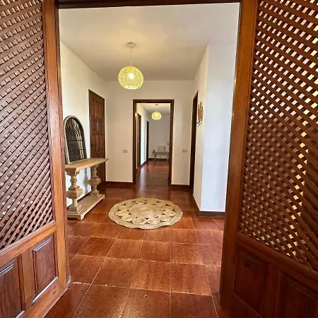Casa Carrillo * Santa Cruz de la Palma (Isla de la Palma)
