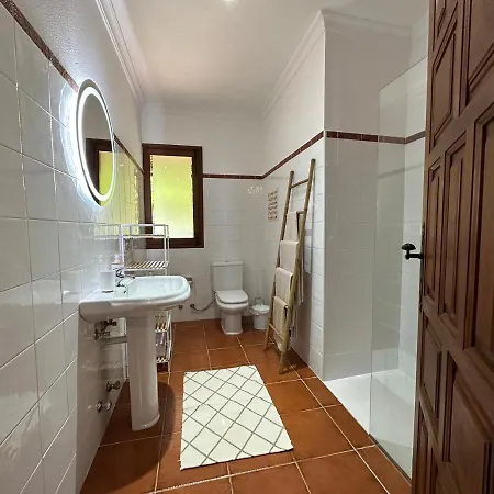 Casa Carrillo Holiday home *