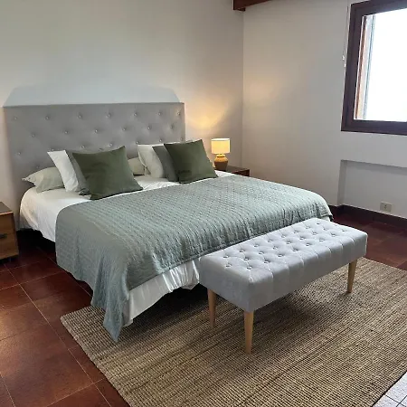 Casa Carrillo * Santa Cruz de la Palma (Isla de la Palma)