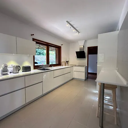 Casa Carrillo Holiday home Santa Cruz de la Palma (Isla de la Palma)