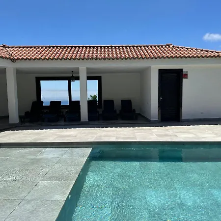 Casa Carrillo Santa Cruz de la Palma (Isla de la Palma)