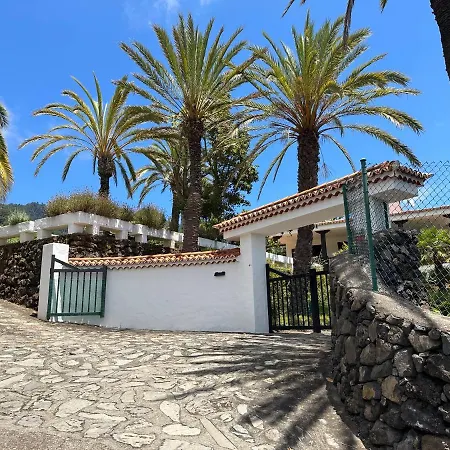 Casa Carrillo Holiday home