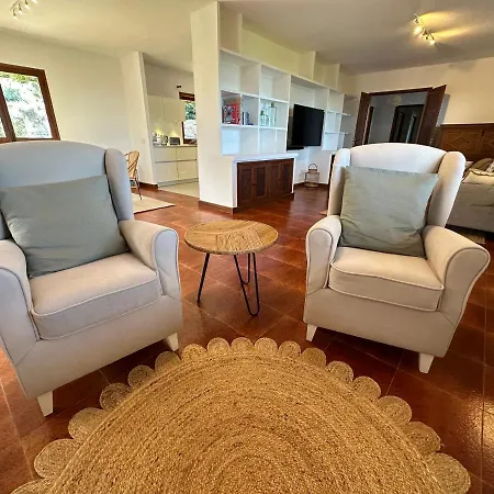 Casa Carrillo Santa Cruz de la Palma (Isla de la Palma)