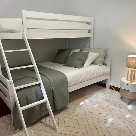 Casa Carrillo Vakantiehuis Santa Cruz de la Palma (Isla de la Palma)