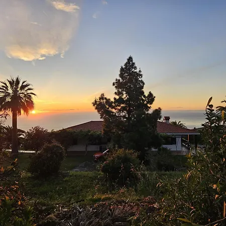 Casa Carrillo Vakantiehuis