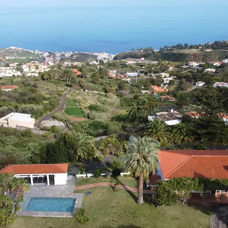 Casa Carrillo Vakantiehuis *