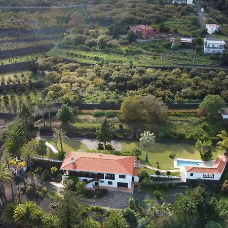 Casa Carrillo * Santa Cruz de la Palma (Isla de la Palma)