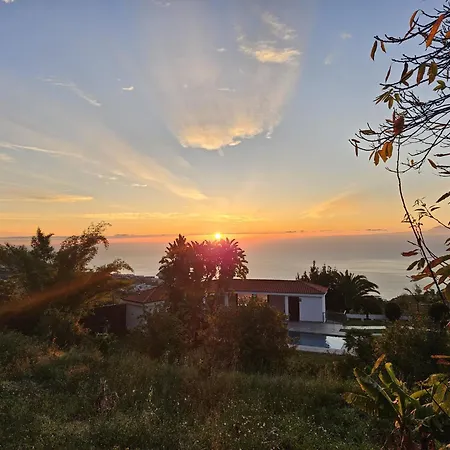 Casa Carrillo Holiday home *