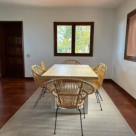 Casa Carrillo Santa Cruz de la Palma (Isla de la Palma)