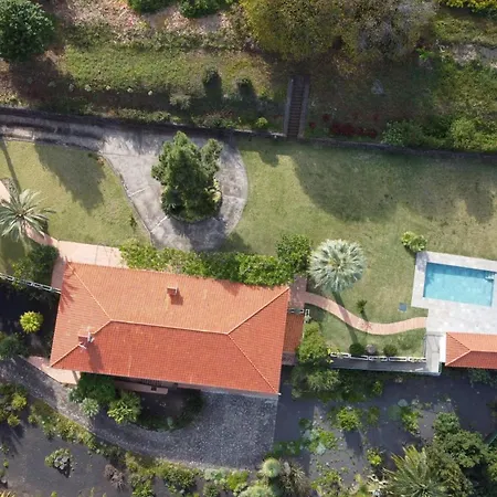 Holiday home Casa Carrillo